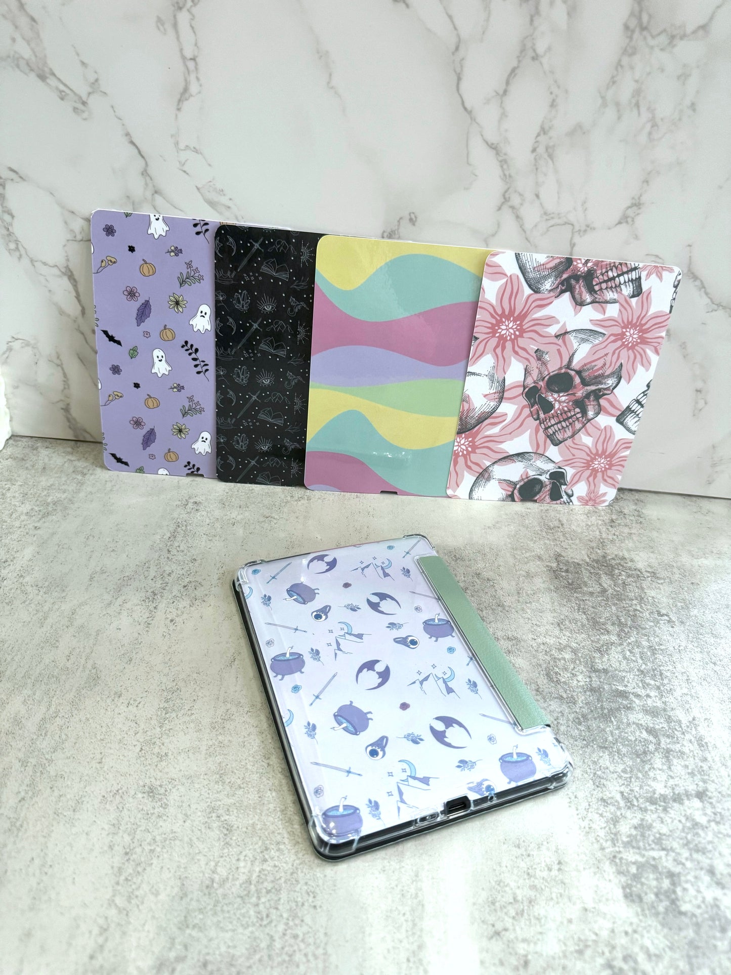 Kindle Paperwhite case insert