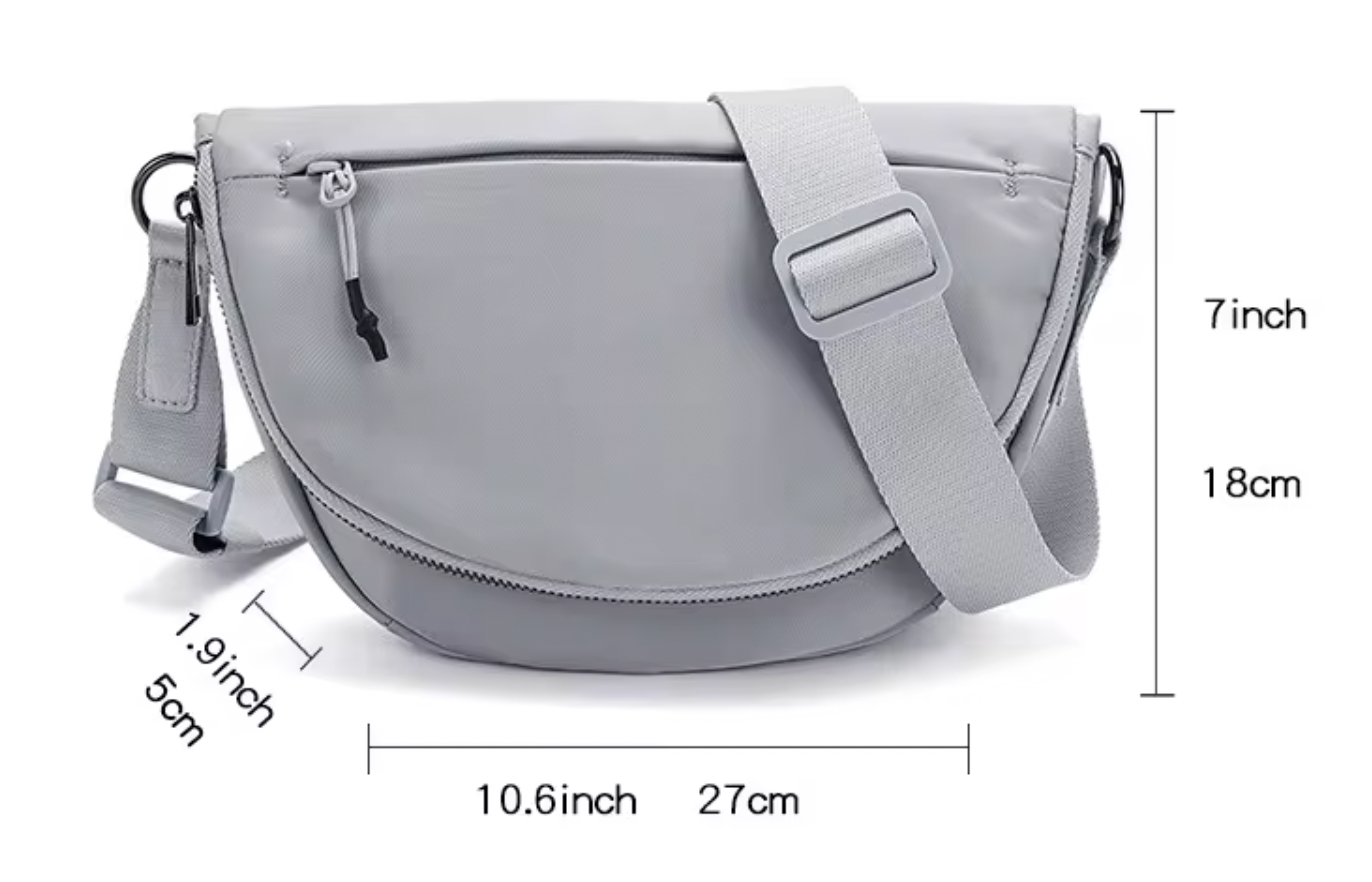 Gifted Reverie Kindle Crossbody (IN STOCK!)