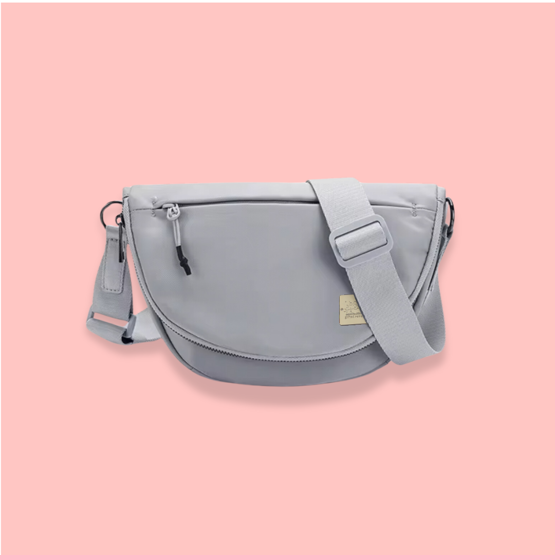 Gifted Reverie Kindle Crossbody (IN STOCK!)